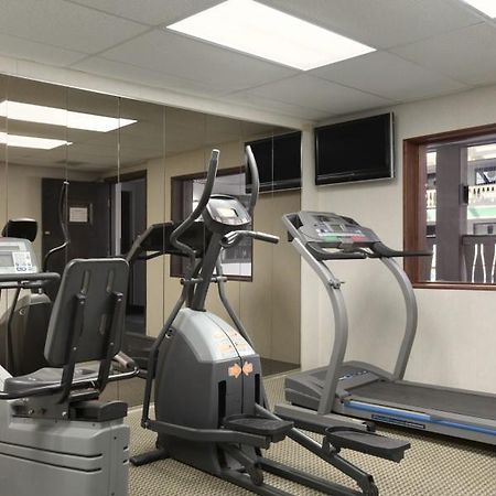 Elk Grove Hotel Elk Grove Village Instalações foto
