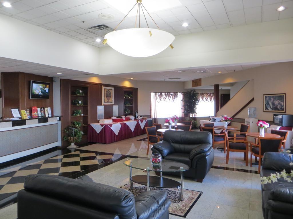 Elk Grove Hotel Elk Grove Village Exterior foto