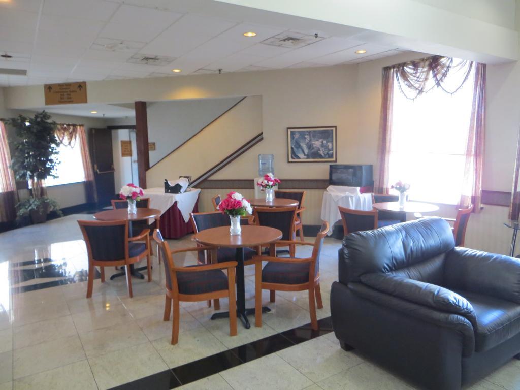 Elk Grove Hotel Elk Grove Village Exterior foto